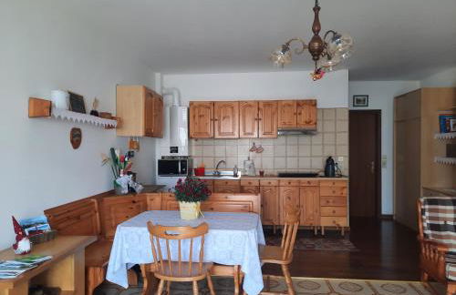 HAPPY DAYS Appartamento con stupenda vista lago - Foto 6