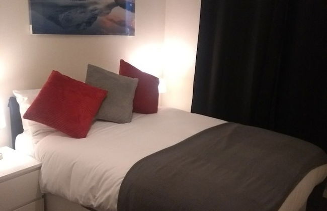 Ashburnham Apartment - Foto 8