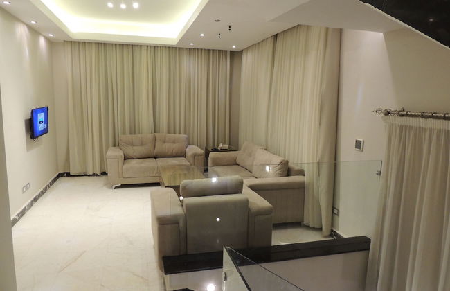 Sultan Dusit Villa New Cairo - Photo 13