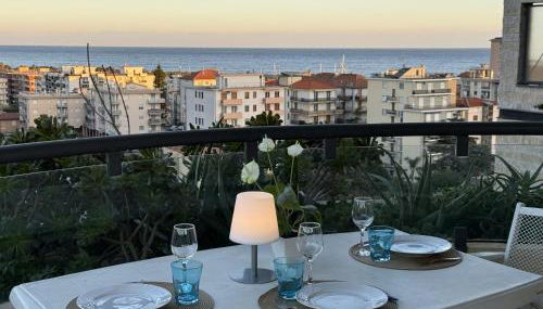 H11 [Colombo 51] Vista Mare - Centro - Foto 3