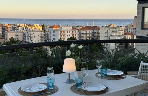 H11 [Colombo 51] Vista Mare - Centro - Foto 3