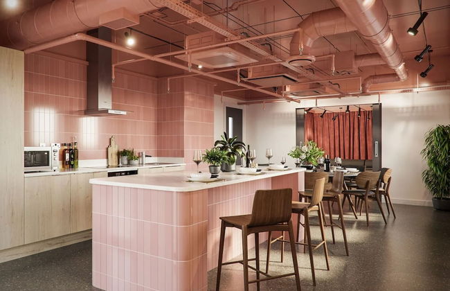 Briggate Studios - Foto 2