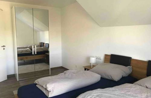 3 Zimmer Neubauwohnung in der schwäbischen Toskana - Foto 25