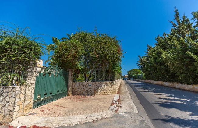 Villa Arenella con Piscina by Wonderful Italy - Foto 37