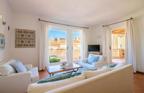 GuestHost - Porto Cervo square APT W parking - Foto 13