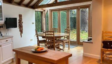 Luxury Brick and Flint House in Funtington - Foto 5