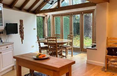 Luxury Brick and Flint House in Funtington - Foto 5