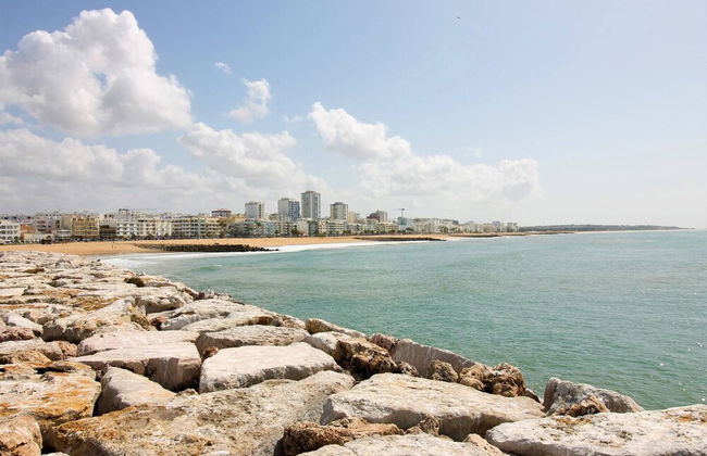 Vacation Apartment In Quarteira - Photo 19