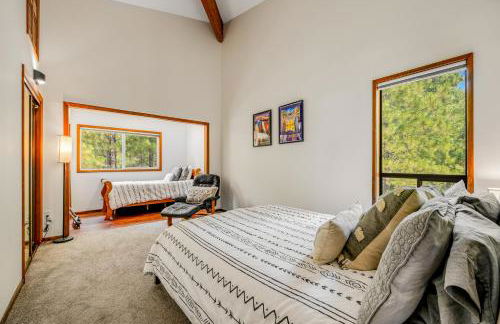 Three Sisters Hideaway - Foto 15