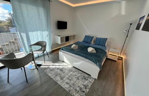 SCIROCCO SUITES Madeira - Ocean View - Foto 32