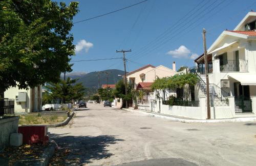 Nostalgia Apartment A in Sami 50 metres from the sea - Foto 39