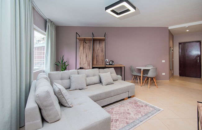 ApartHotel EDA - Foto 26