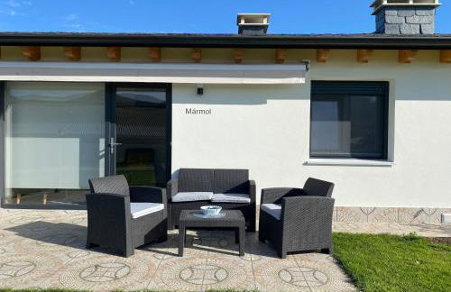 Apartamentos Turísticos VillaCordido Villaframil Ribadeo - Foto 75