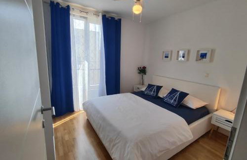 Beach Pearl Apartment - Photo 15
