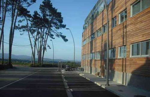 Apartamento playa Illa de Arousa - Foto 27