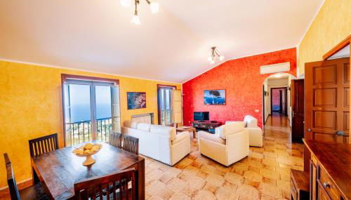 Appartamento Ilaria in Villa Laura - Foto 1