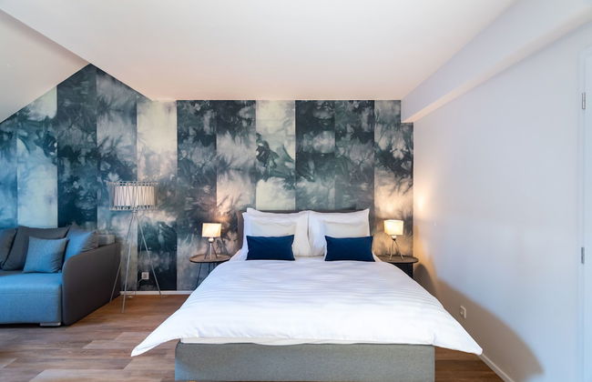 Seven Wishes Boutique Residence - Foto 55