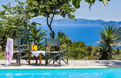 Villa Driades - Foto 37