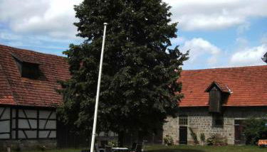 Hofgut Schackau - Photo 5, Garden