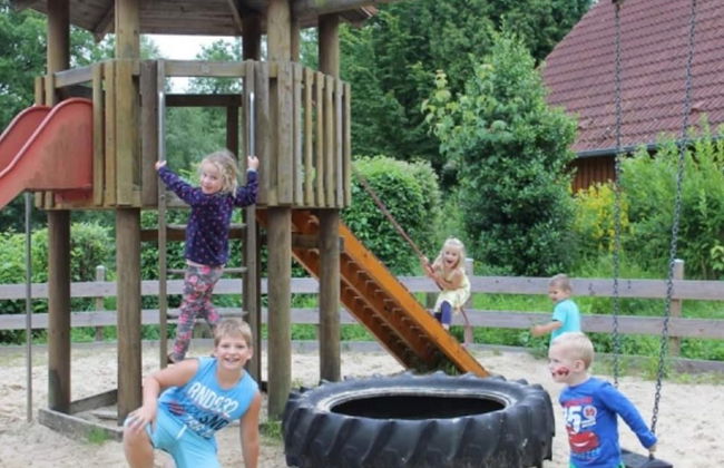 Holiday Home in Germany With Terrace - Foto 7