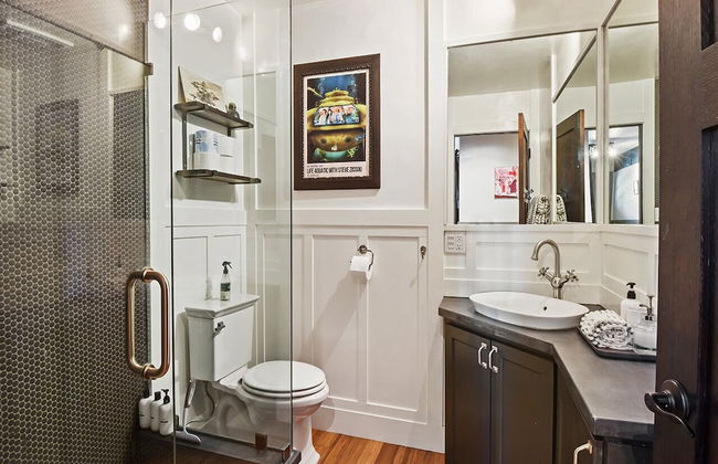 Lodge of the Nightingale - Foto 12