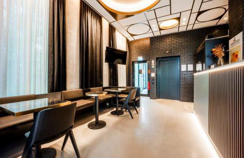 Brera Serviced Apartments Munich Schwabing - Photo 24