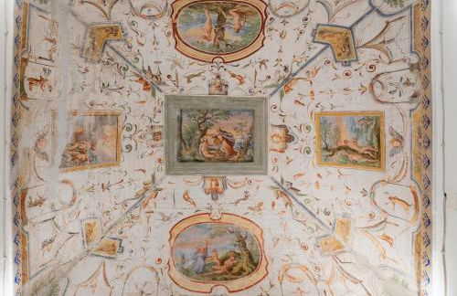 Abbazia Sette Frati Agriturismo Fratres - Foto 80