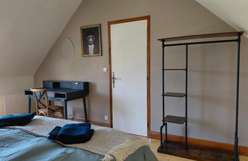 Gites au fil des châteaux de la Loire - Foto 73