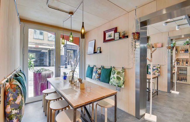 Stow Away Waterloo - Foto 25