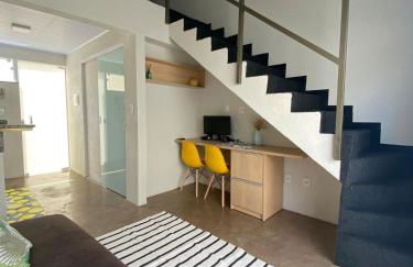 Lofts Umuarama Residence - Foto 1