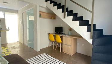 Lofts Umuarama Residence - Foto 1