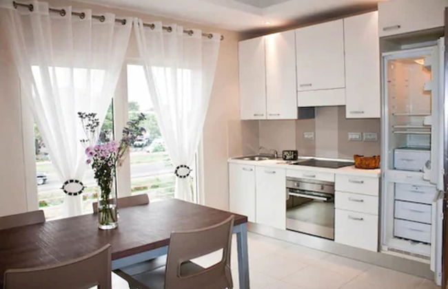 Axis Suites Hotel - Foto 20