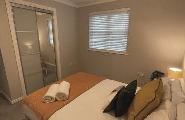 Thornaby Lodge - Foto 16