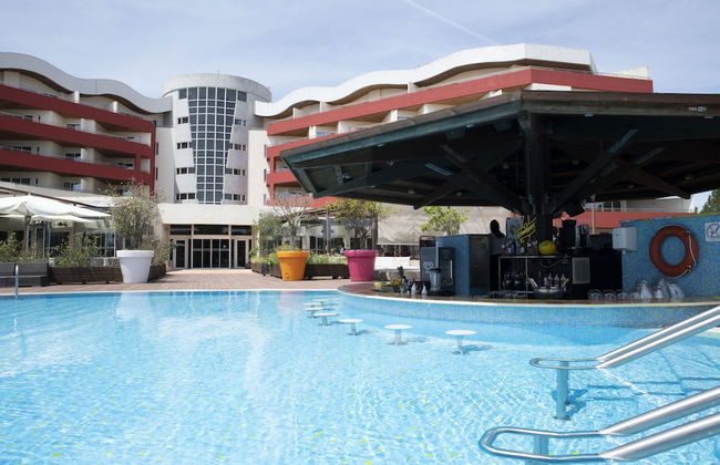 MS Aparthotel - Foto 68