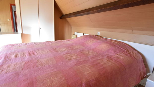 Appealing Chalet in Westouter With Garden - Foto 2, Habitación