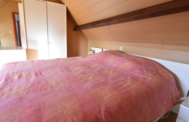 Appealing Chalet in Westouter With Garden - Foto 11