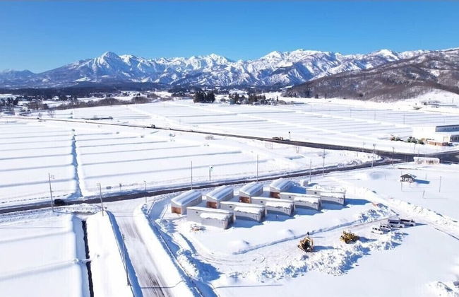 HOTEL SOBOKU - Foto 35