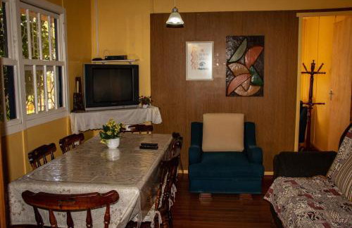 Nossa casa em Canela - Foto 6