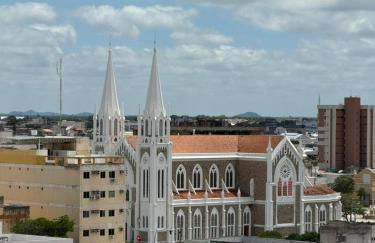 Refúgio na Orla com Vista Rio e conforto - Photo 16