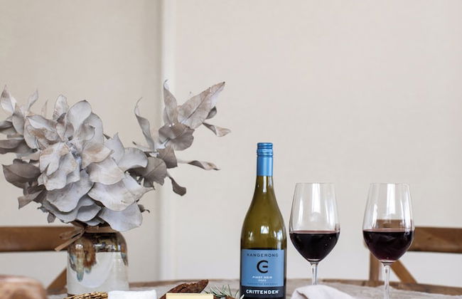 Crittenden Lakeside Villas - Foto 31