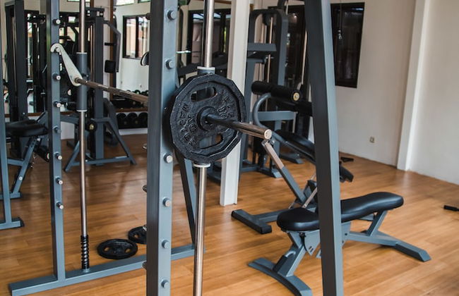 Kuldesak Villas - Foto 60