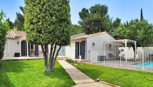 La Villa De Maussane - Foto 2