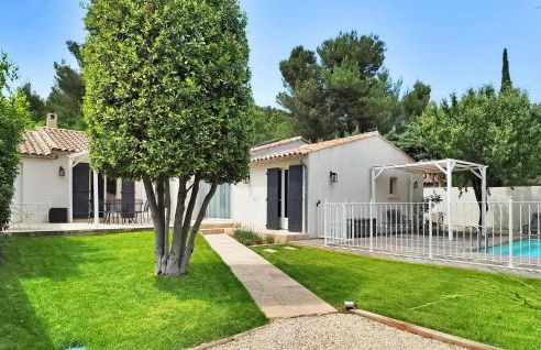 La Villa De Maussane - Foto 2