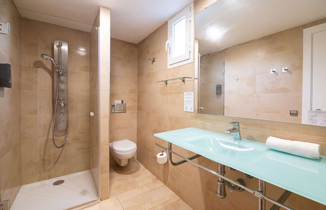 MarSenses Ferrera Blanca Hotel Family - Foto 39