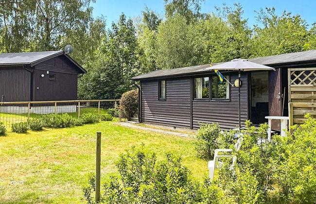 4 Person Holiday Home in Beddingestrand-by Traum - Foto 24