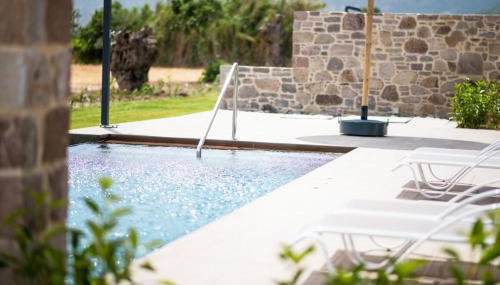 Kalloni Sunset Villas Lesvos - Foto 5