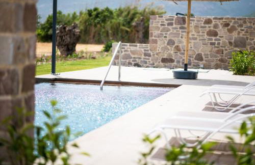 Kalloni Sunset Villas Lesvos - Foto 5