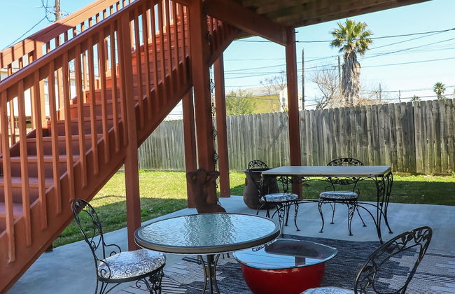 Great Location Spacious Yard Coffee bar - Foto 16