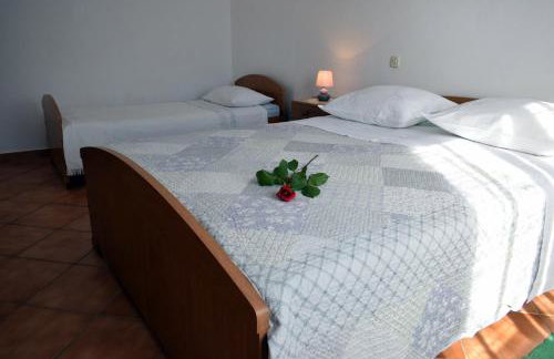 Apartments with parking space Ugljan - 8493 - Foto 31