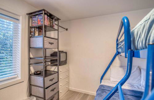 Casa Rosa Tierra Del Marsh - Meredith Lodging - Foto 15